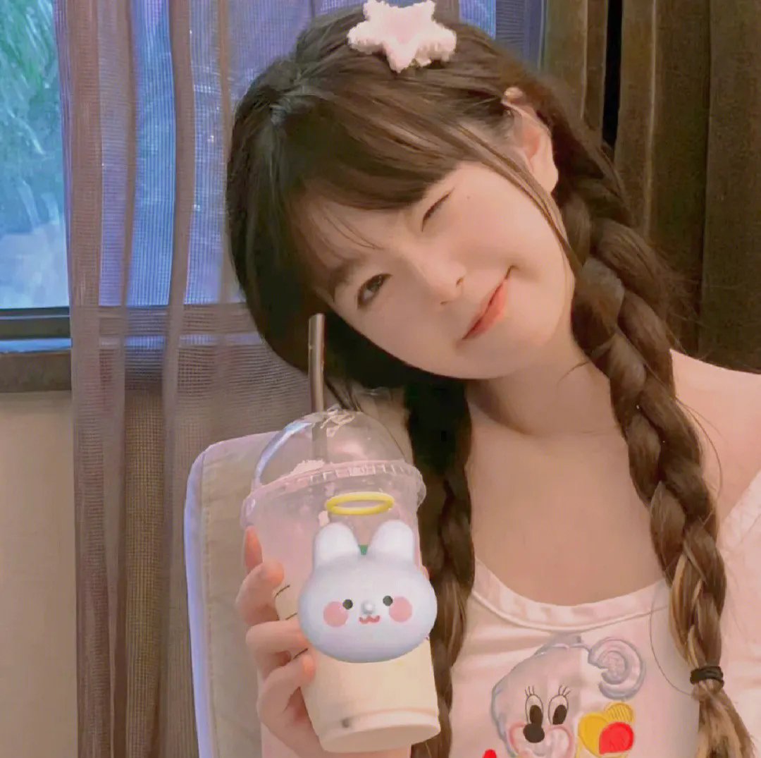 玉女私情