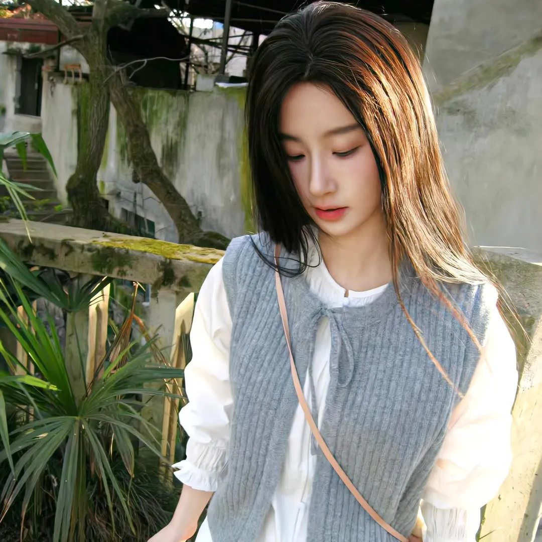 怪妳过分美丽