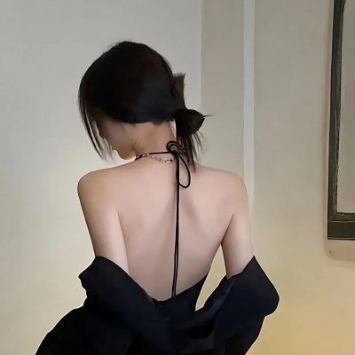 水瓶座女孩